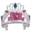Tiara happy birthday