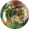 Dinosaur T-rex fat 23cm 10 pk