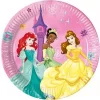 Princess dreaming fat 20cm 8pk