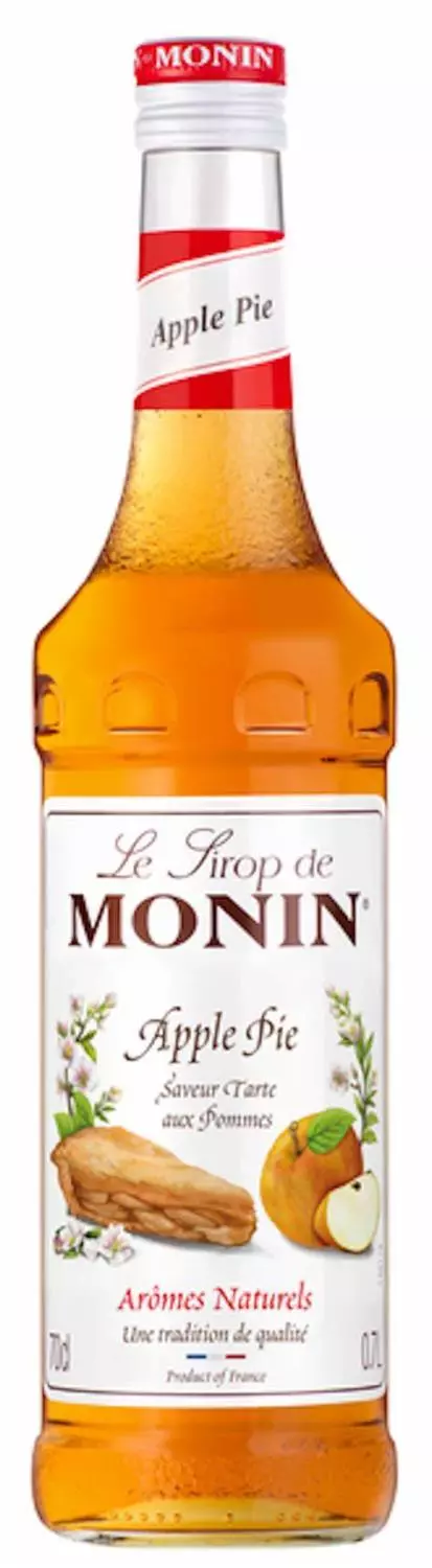 Monin Apple Pie 70 cl