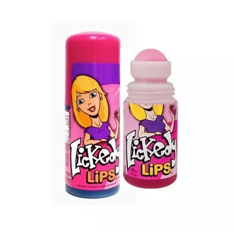 LICKEDY LIPS 60ML