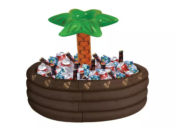 Flaskekjøler BBQ & grill party