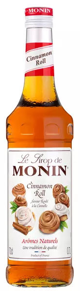 Monin kanelbolle 70cl