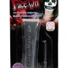 Cream make up kit svart