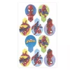 Kakebilder Cupcakes Spiderman, 20 stk