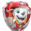 Folieballong Paw patrol Marshall shape 68x75cm