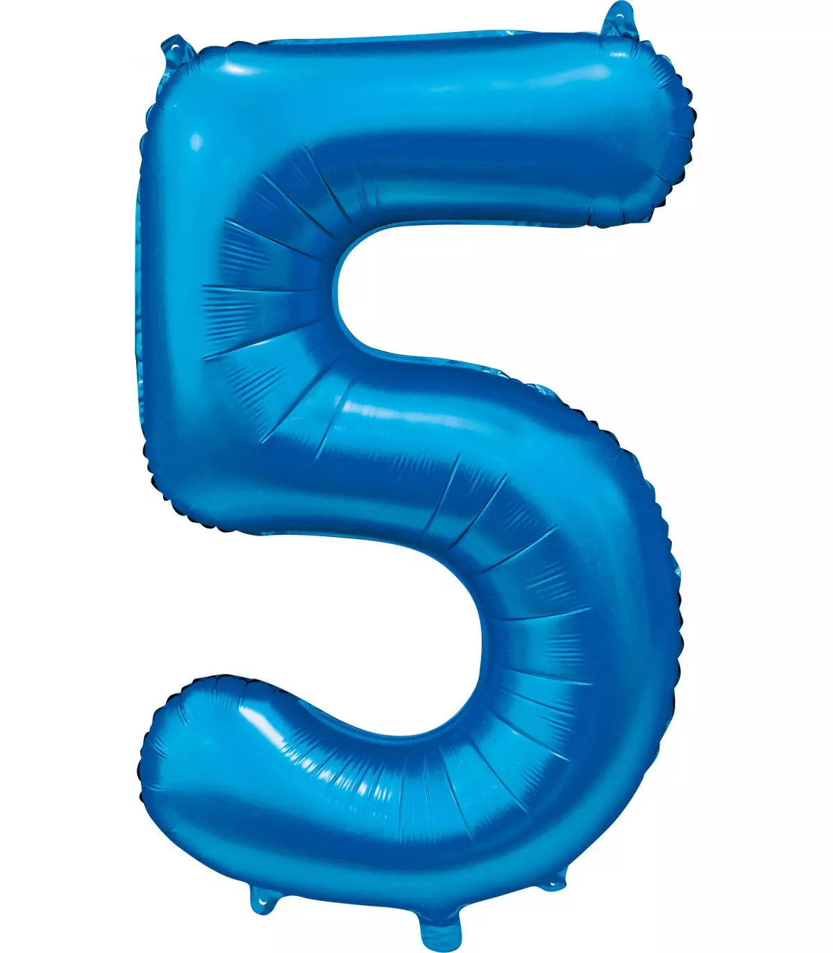Tallballong 5 satin blue 86 cm