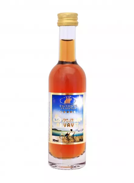 VIP Sommerakevitt Exclusive