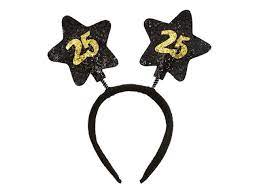 Hårbøyle star 25 år