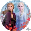 Frozen 2 folieballong