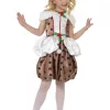 Christmas Pudding kostyme 35951, L
