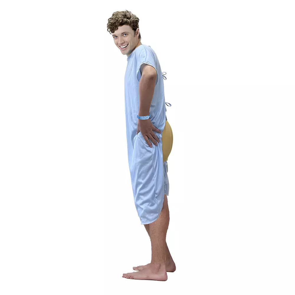 Butt patient (onesize)