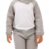 Kanindrakt Rabbit Kid 110-116 (4-6 år)