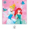 Princess story servietter 20pk
