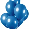 Royal blue ballonger 10pk
