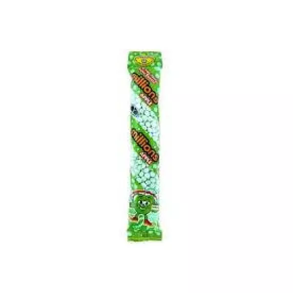 Millions apple tubes