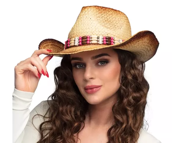 Cowboyhatt dreamville