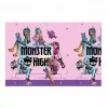 Monster high plastduk 120x180cm