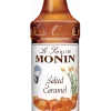 Monin Saltet Karamell 70cl