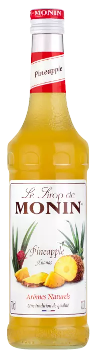Monin pineapple 70 cl