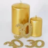 Age 30 gull glitter store konfetti 6pk