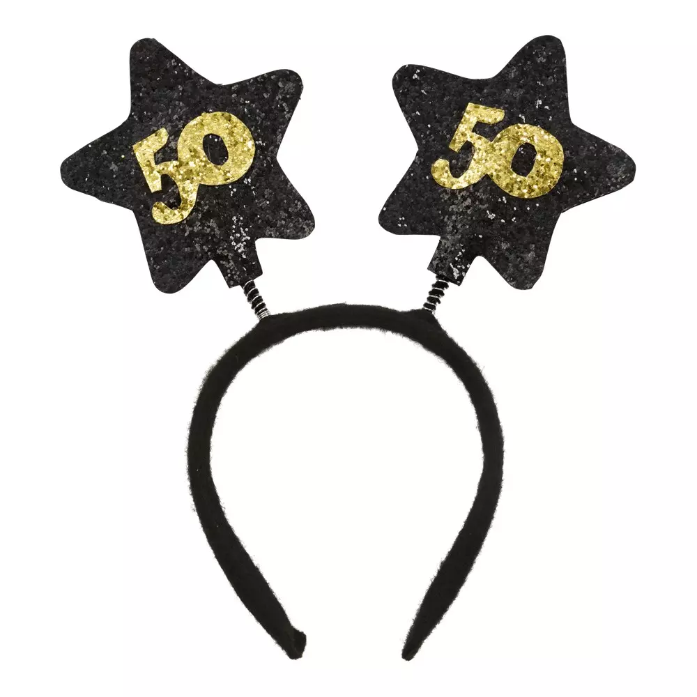 Hårbøyle star 50 år