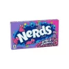 NERDS GRAPE STRAWBERRY BOX