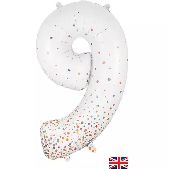 Tallballong 9 sparkling fizz 86cm