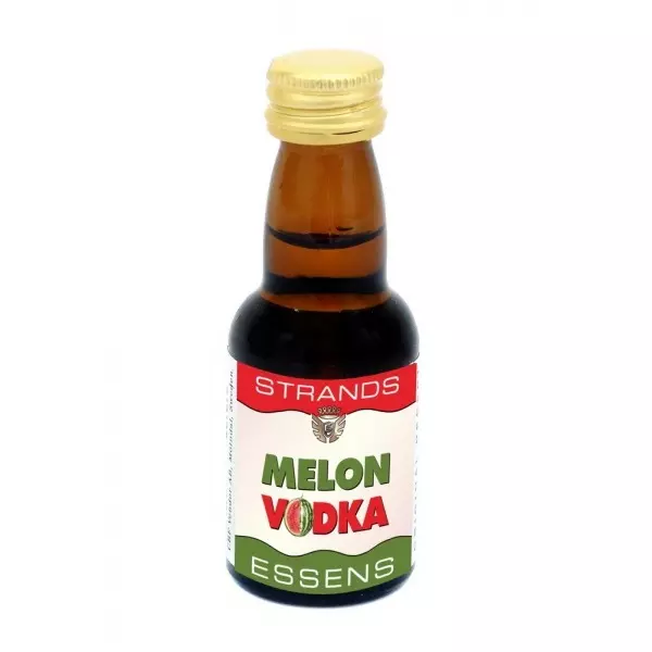 Strands Melon Vodka