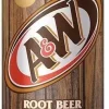 A&W Root Beer 355ml