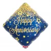 Happy anniversary 35cm