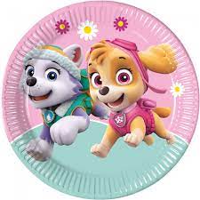 Skye & Everest fat 23 cm