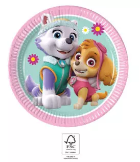 Skye & Everest fat 20 cm