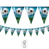 Fotball fans banner 2,3m