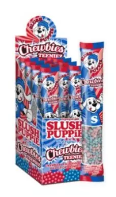 Slush puppie chewbies teeniez