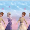 Frozen 2 Wind Spirit plastduk 120x180 cm