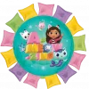 Gabby's Dollhouse shape folieballong 68cm