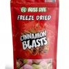 Freeze dried bliss life cinnamon blasts