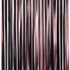 Fringe curtain dark chocolate 1 x 2,40m