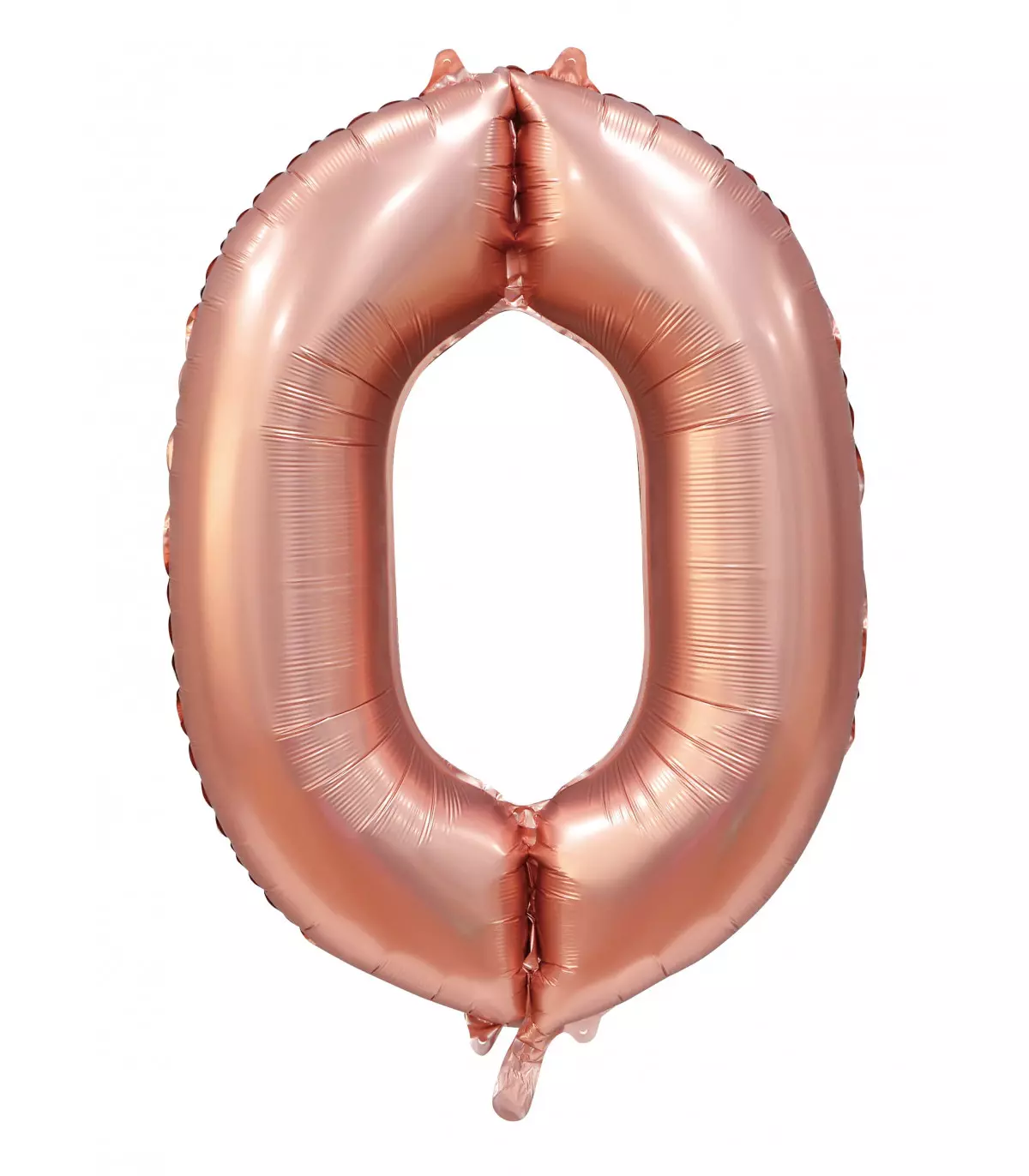 Tallballong 0 satin rose gold 86 cm