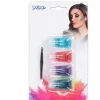 Set face paint Glitter gel