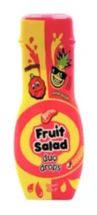 BARRAT FRUIT SALAD DUO DROPS 36ml