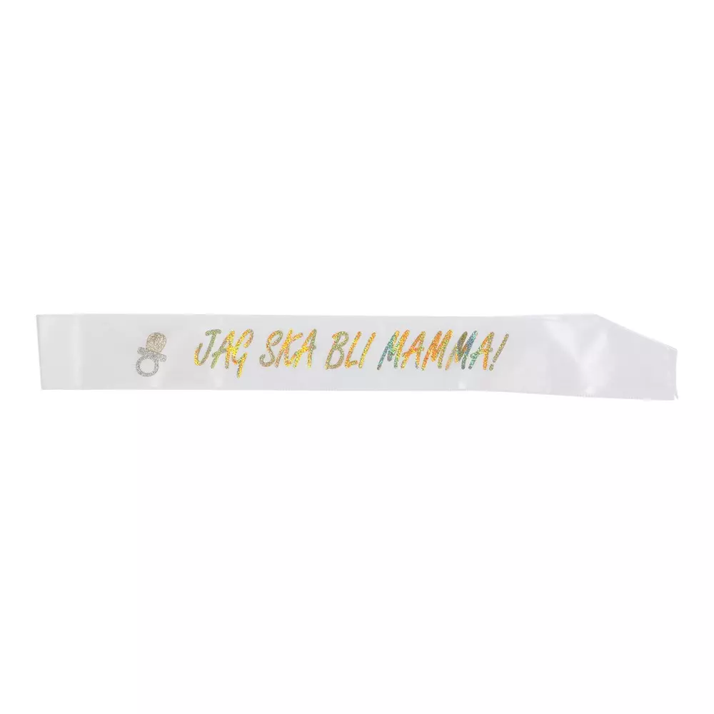 Missebånd Jag ska bli mamma!
