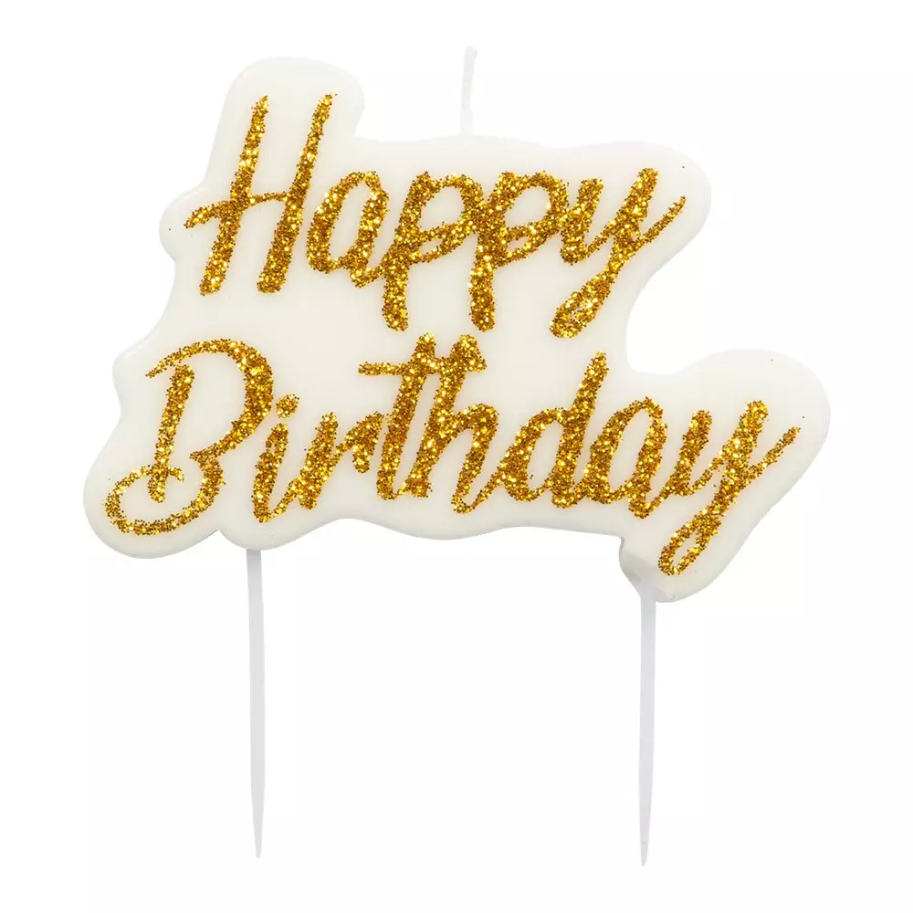 Kakelys happy birthday gull