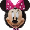 Minnie mus pull pinata