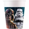 Star wars galaxy pappkopper 8pk