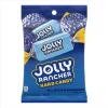 Jolly Rancher hard candy blue raspberry 184g