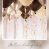 Balloon ceiling kit NUDE