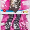 Hen night ballonger 5 pk