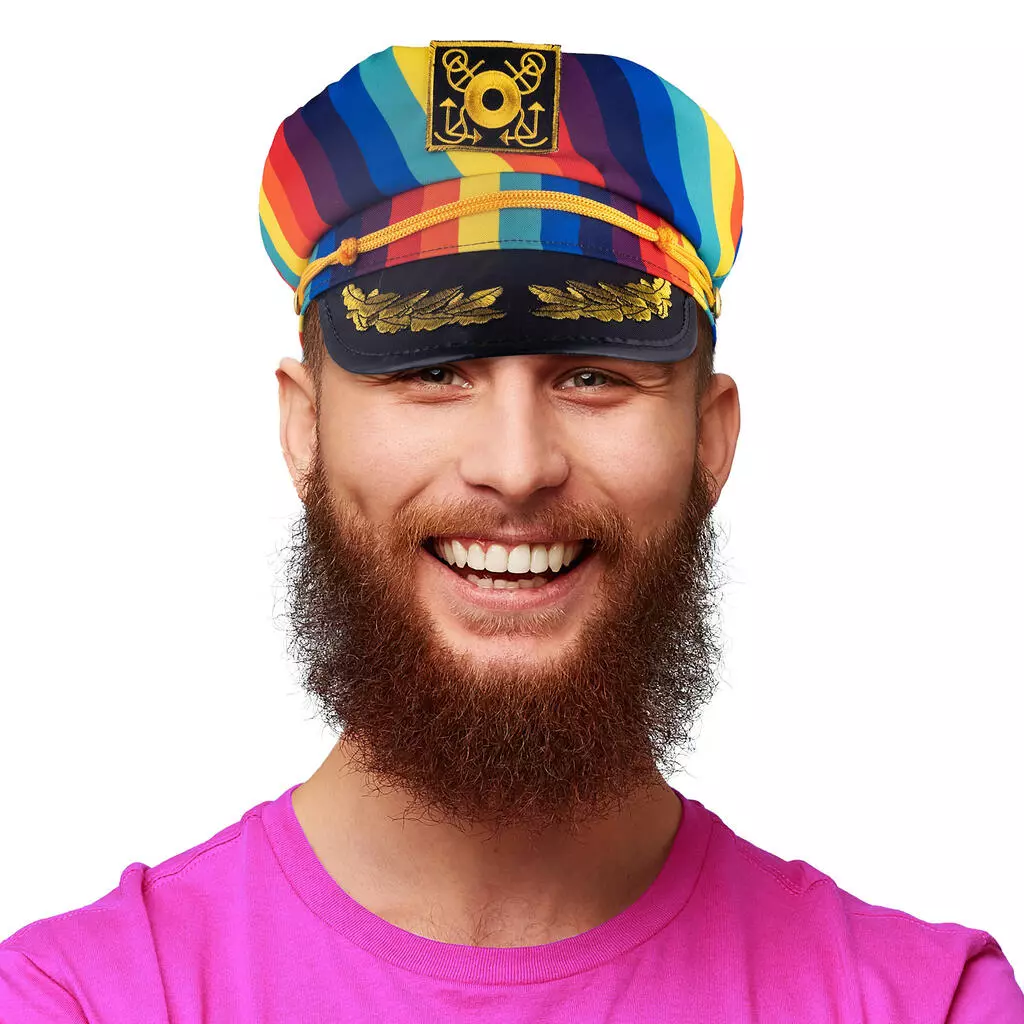 Skipperlue rainbow